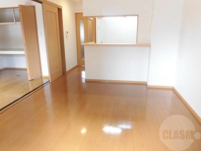 4/30 リビング/ダイニング