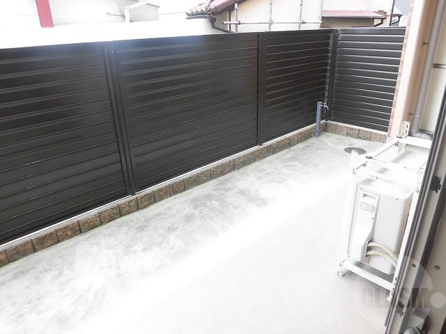 21/30 バルコニー