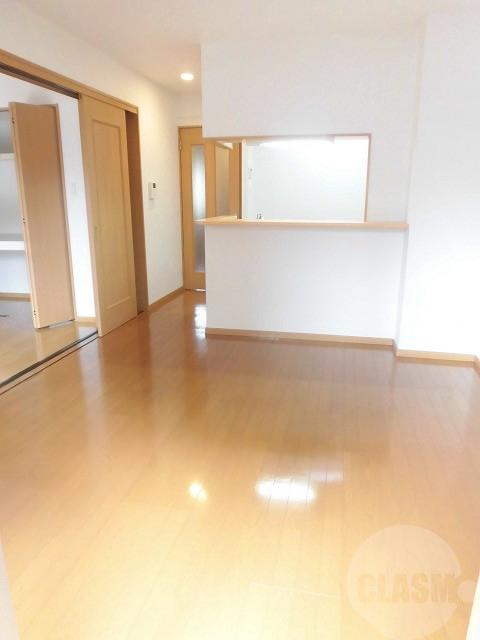 5/30 リビング/ダイニング