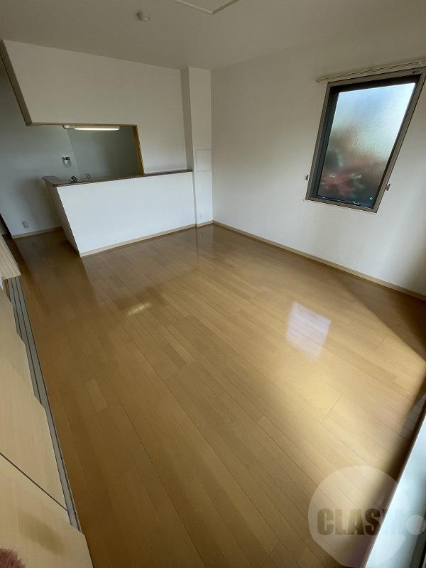 3/30 リビング/ダイニング