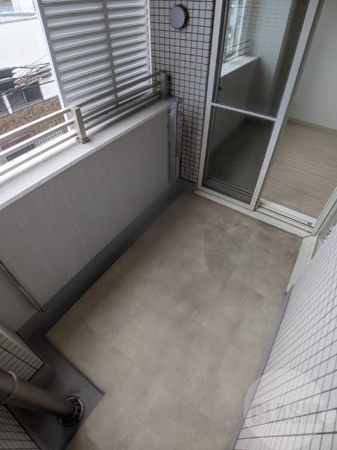 15/30 バルコニー