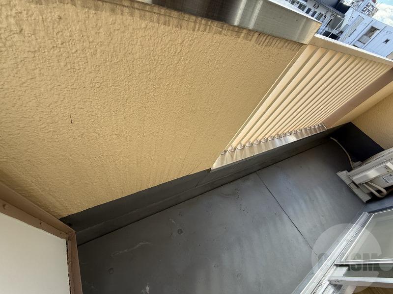 15/30 バルコニー