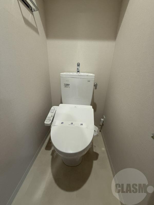 10/29 トイレ