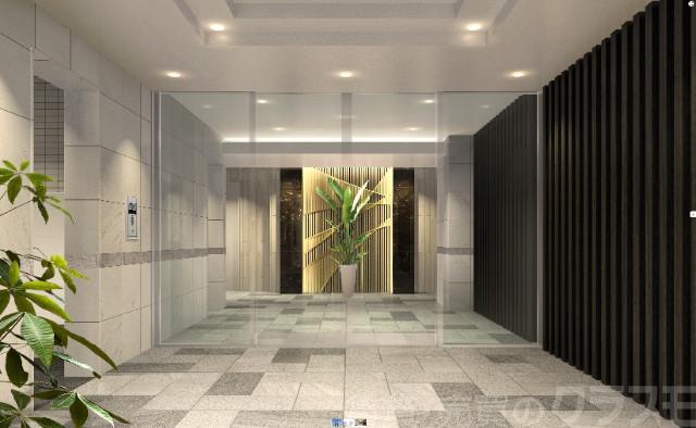 25/30 エントランス