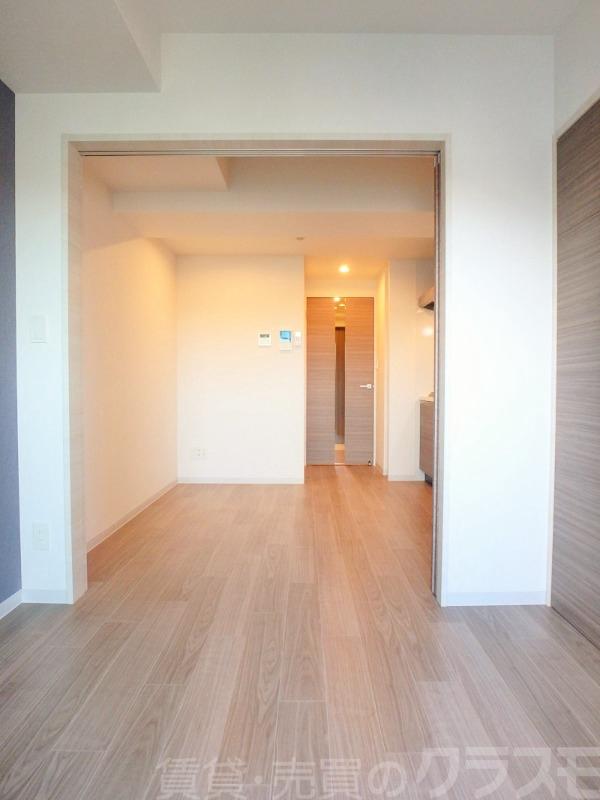 6/30 リビング/ダイニング