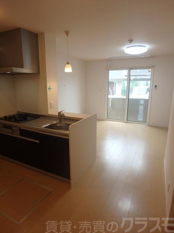 5/30 リビング/ダイニング