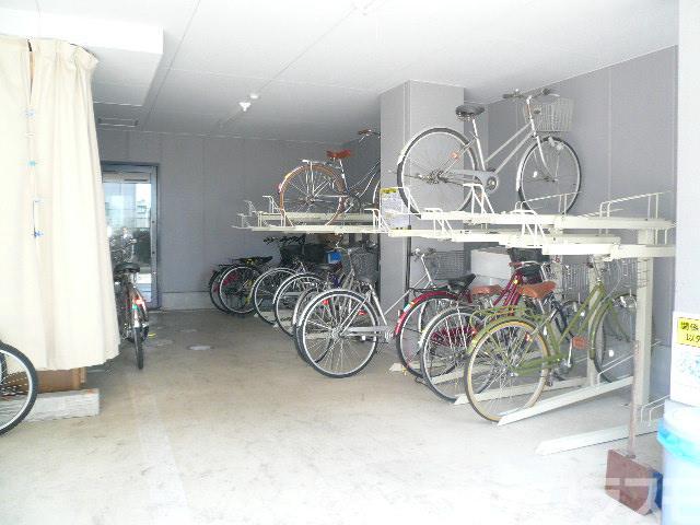 29/30 エントランス