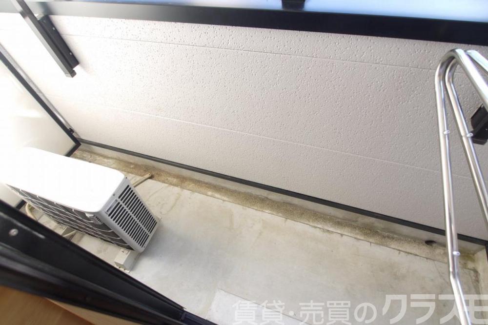 26/30 バルコニー