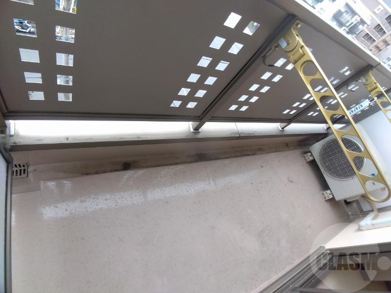 14/30 バルコニー