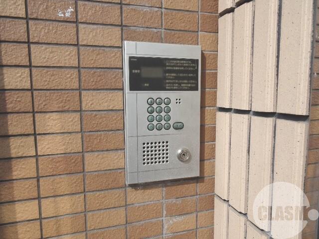 17/22 エントランス