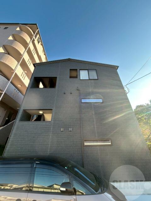 2/11 エントランス