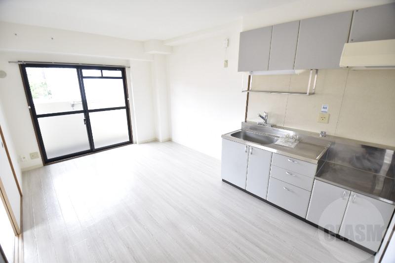 3/30 リビング/ダイニング