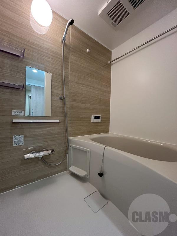 9/30 浴室