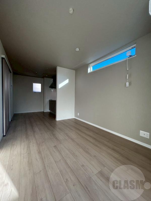 3/30 リビング/ダイニング