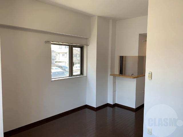 3/26 リビング/ダイニング