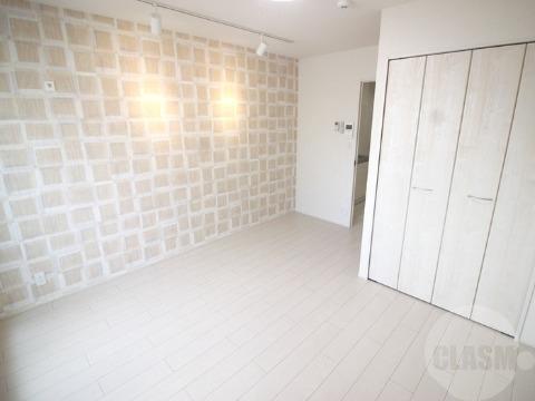 4/25 リビング/ダイニング