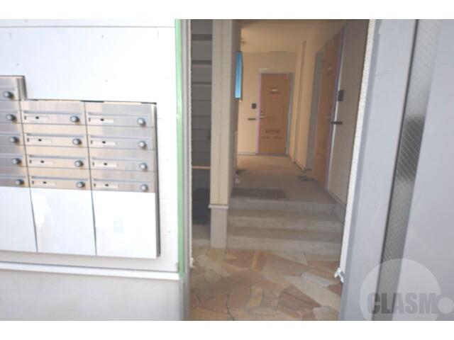 17/25 エントランス