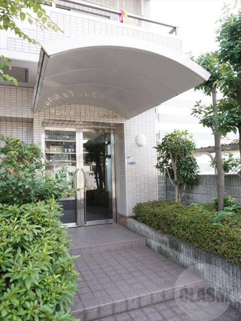 16/24 エントランス