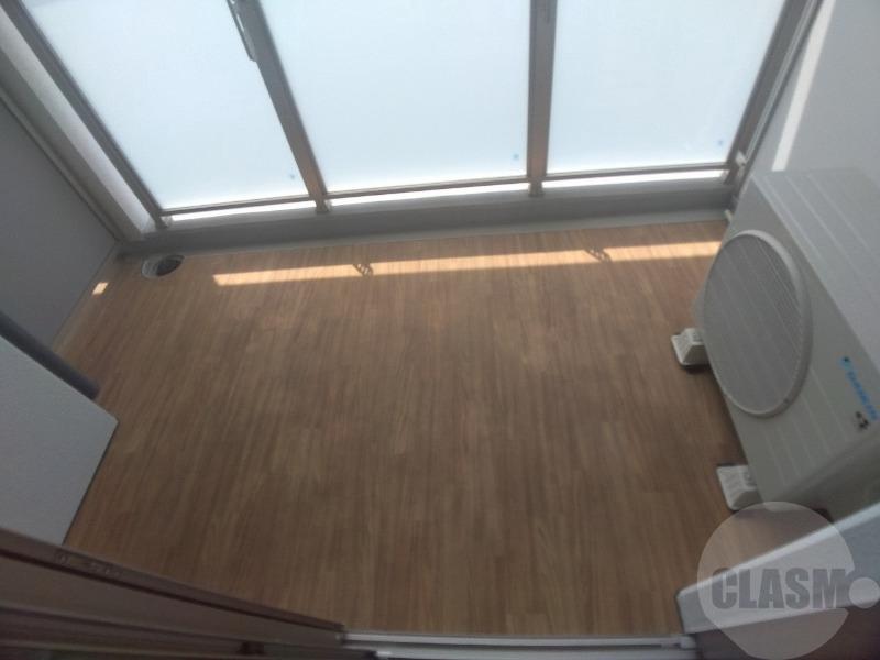 13/29 バルコニー