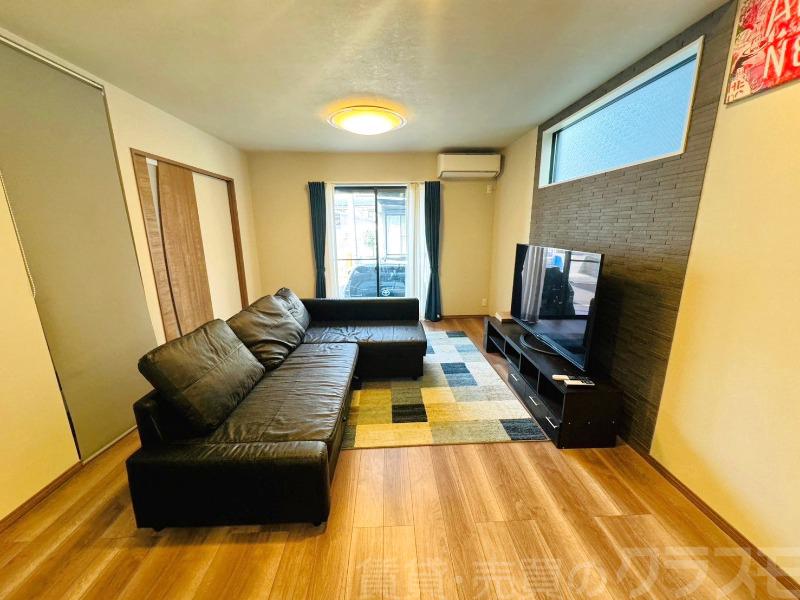 2/19 リビング/ダイニング