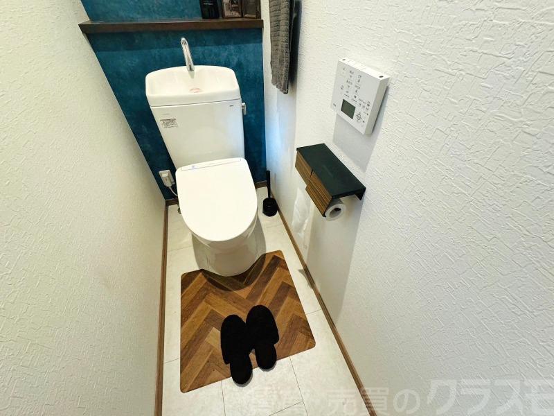 14/19 バルコニー