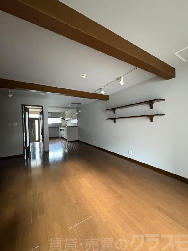 3/28 リビング/ダイニング