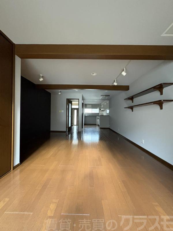 4/28 リビング/ダイニング