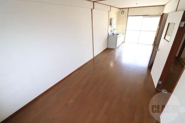 4/30 リビング/ダイニング