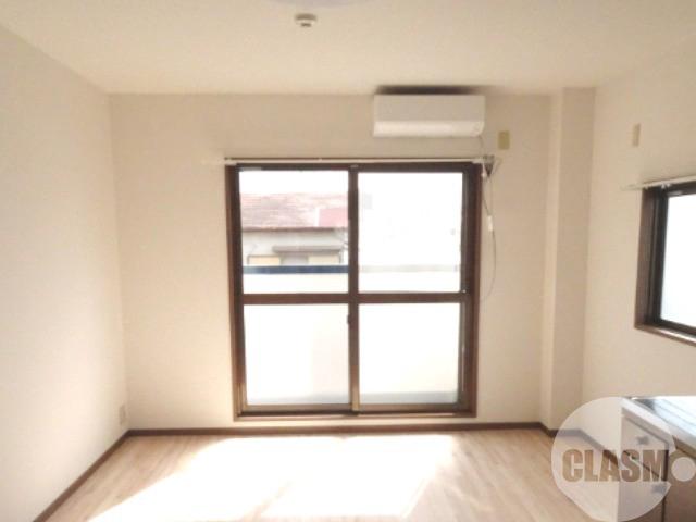 15/26 バルコニー