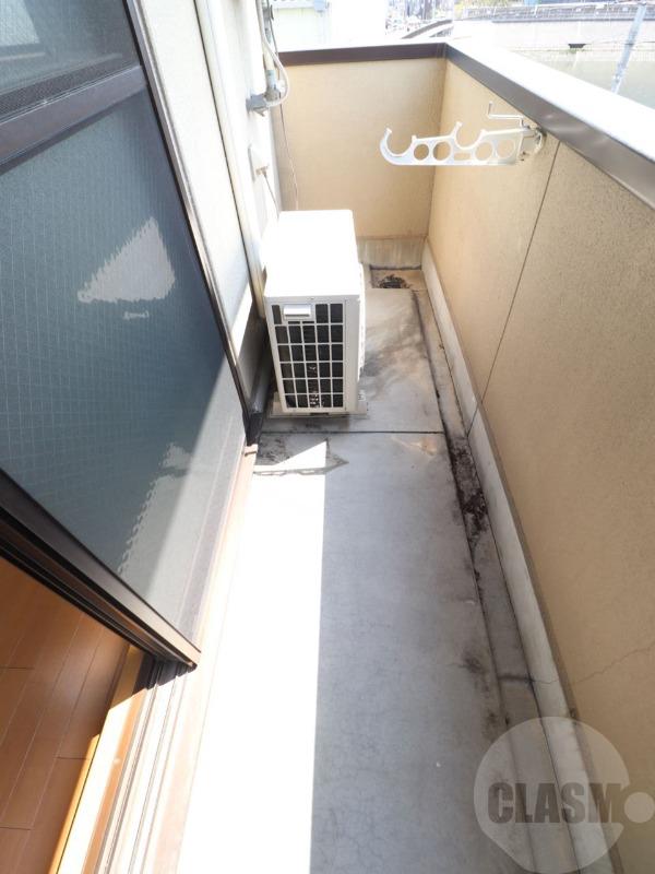 16/30 バルコニー