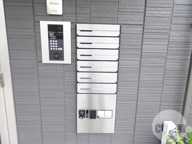 2/8 エントランス