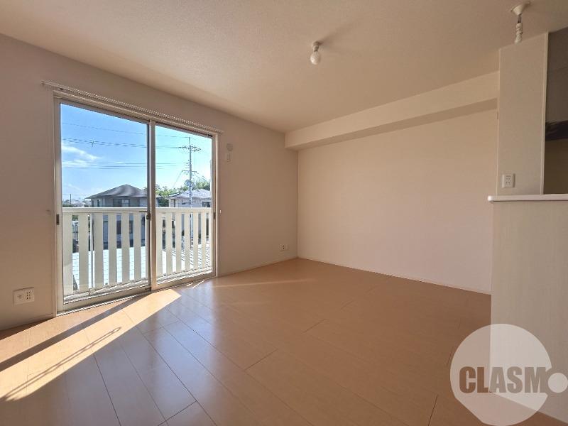 3/28 リビング/ダイニング