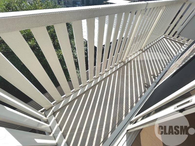 16/28 バルコニー