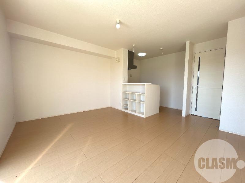 4/28 リビング/ダイニング