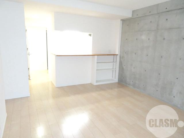 3/30 リビング/ダイニング