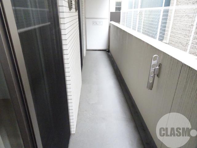 17/30 バルコニー