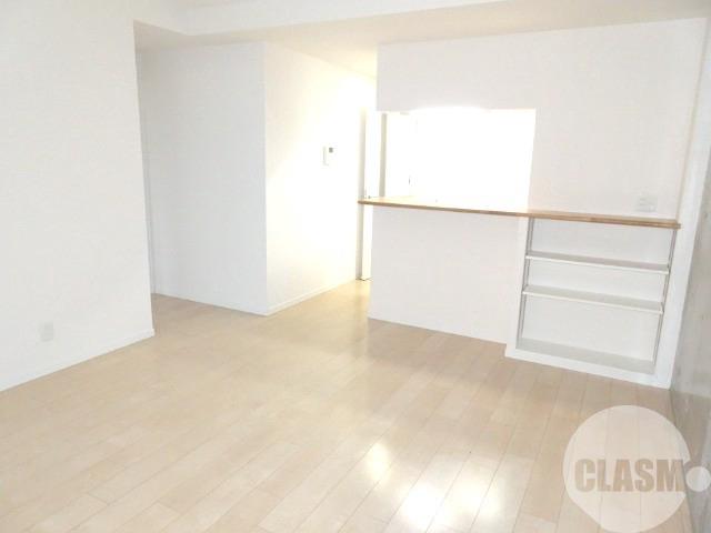 5/30 リビング/ダイニング