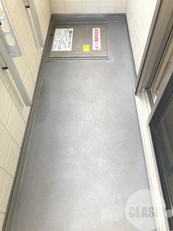 16/30 バルコニー