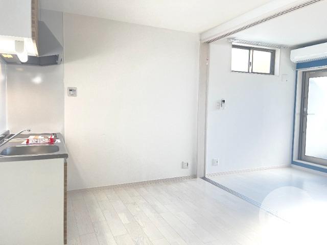 3/27 リビング/ダイニング