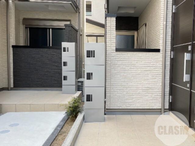 2/7 エントランス