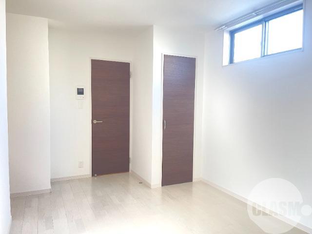 4/27 リビング/ダイニング