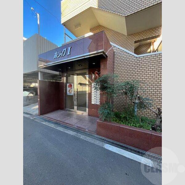 2/10 エントランス