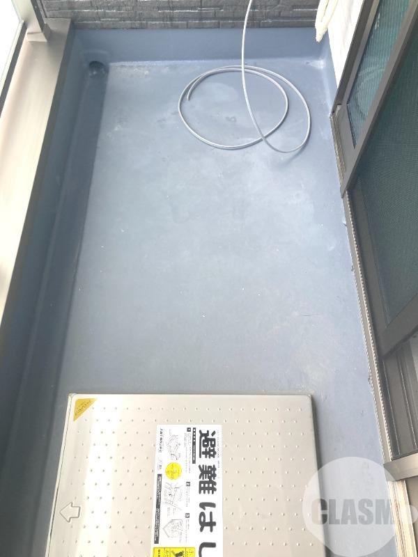 16/30 バルコニー