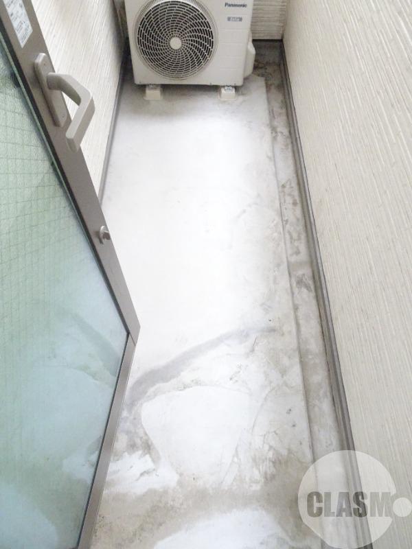 13/30 バルコニー