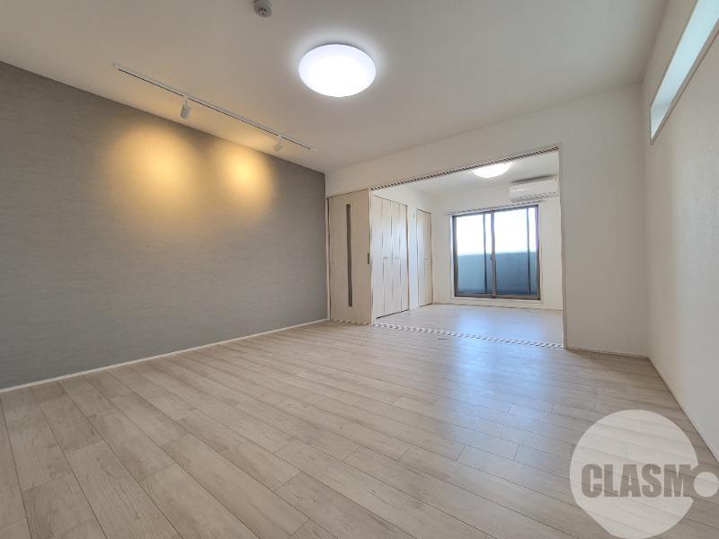 3/30 リビング/ダイニング