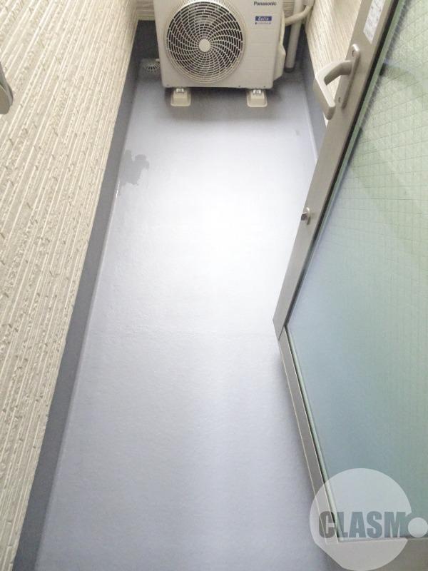 13/30 バルコニー