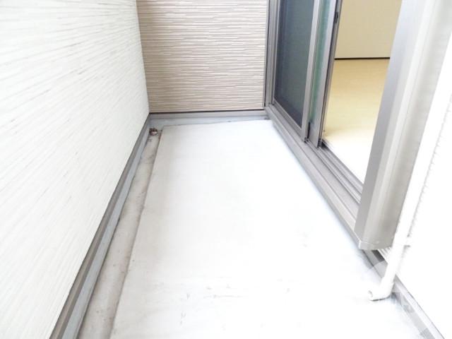 15/30 バルコニー