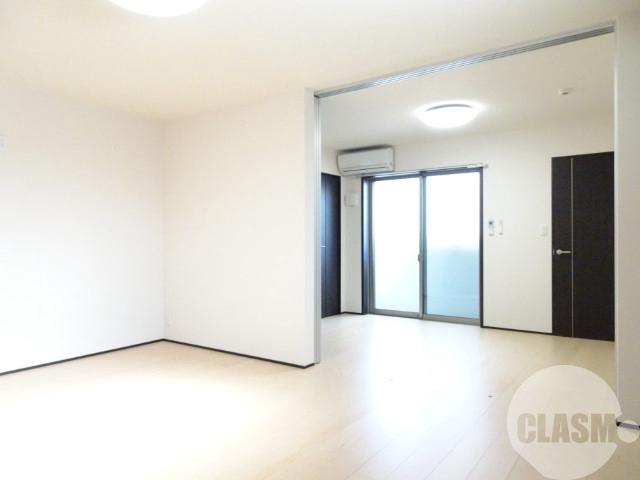 4/30 リビング/ダイニング