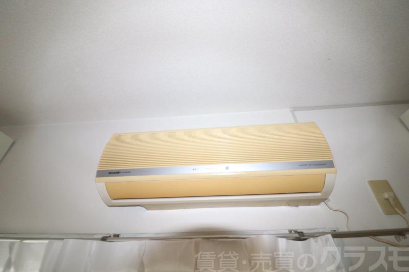 12/16 バルコニー