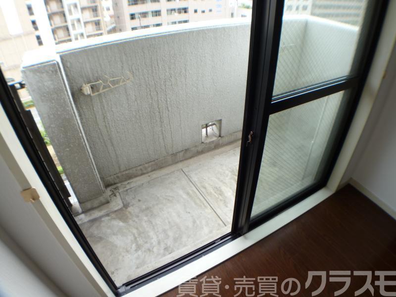 24/30 バルコニー